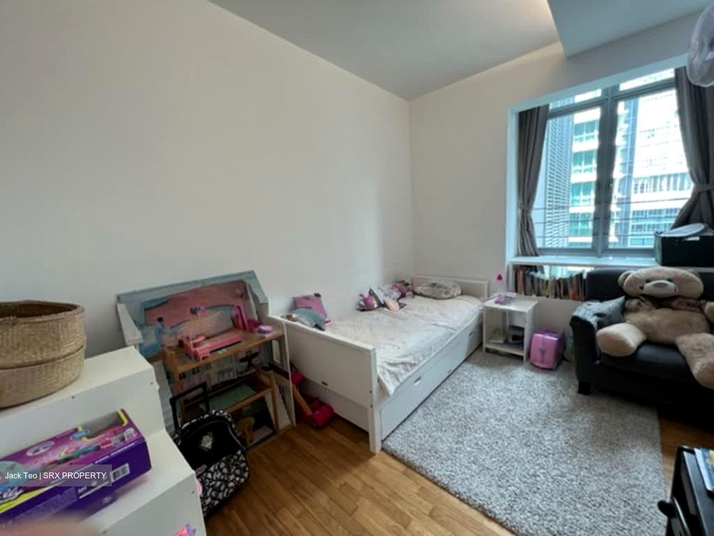Park Infinia At Wee Nam (D11), Condominium #553948411
